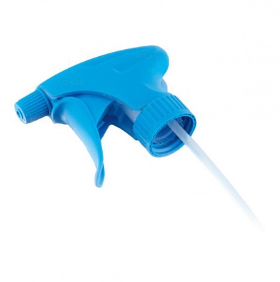 Sprayer, blau für Kärcher 500 ml Flaschen