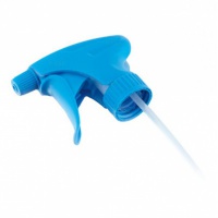 Sprayer, blau für Kärcher 500 ml Flaschen