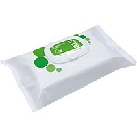 Oro B15 Desinfektionstücher Flowpack