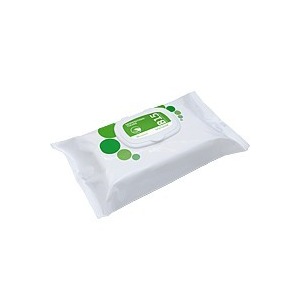 Oro B15 Desinfektionstücher Flowpack
