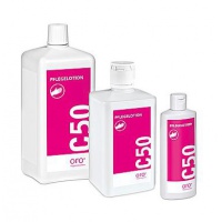 Oro C50 Pflegelotion
