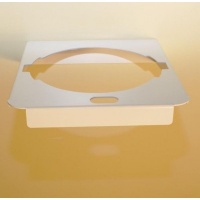 Wandhalter für Oro Vliestücher Spenderbox standard