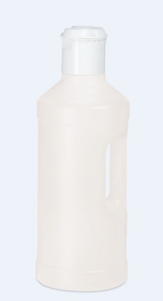 Dosierflasche 2 Liter