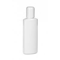 Leerflasche 125ml mit Klappverschluss