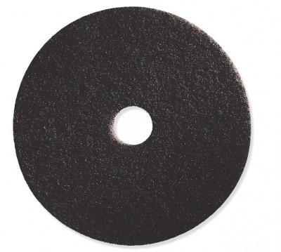 Normalpad schwarz, 13" / 330mm