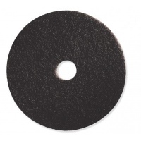 Normalpad schwarz, 13" / 330mm