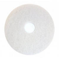Normalpad weiss, 13" / 330mm