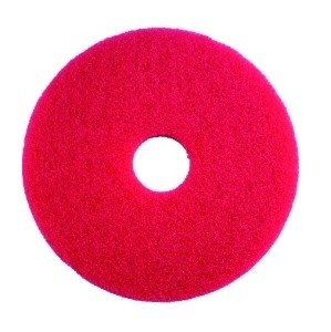 Superpad rot, 13" / 330mm