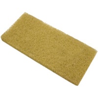 Handpad Super beige 250 x 115mm