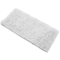 Handpad Super weiss 250 x 115mm