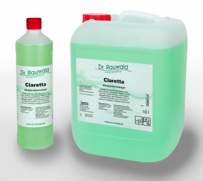 Dr. Rauwald Claretta (ehem. Tephax Claretta)