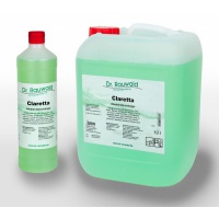 Dr. Rauwald Claretta (ehem. Tephax Claretta)
