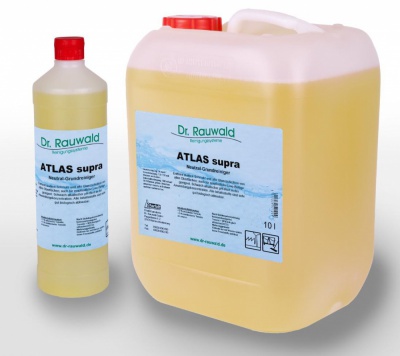 Dr. Rauwald Atlas Supra (ehem. Tephax Atlas Supra)