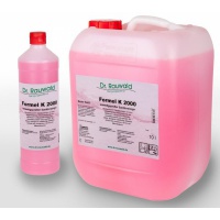 Dr. Rauwald Formel K 2000 (ehem. Tephax Formel K 2000)