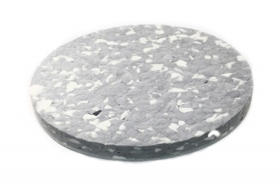 One Step Combo Pad, 12" / 305mm
