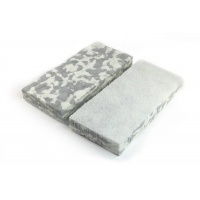 One Step Combo Handpad, 120 x 250mm