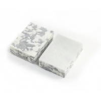 One Step Combo Handpad (klein), 120 x 85mm