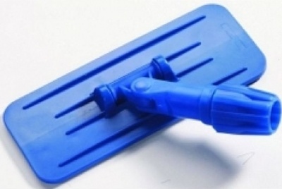 Handpadhalter Padmaster mit Stielhalter-Gelenk für Randbereiche und kleine Flächen