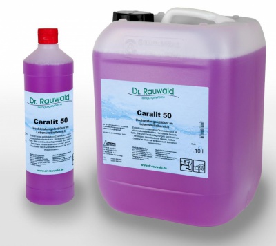 Dr. Rauwald Caralit 50 (ehem. Tephax Caralit 50)