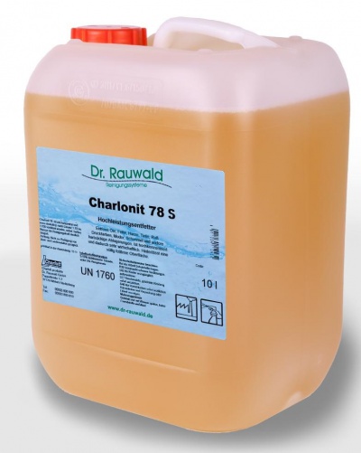 Dr. Rauwald Charlonit 78 S (ehem. Tephax Charlonit 78 S)