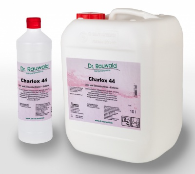 Dr. Rauwald Charlox 44 (ehem. Tephax Charlox 44)