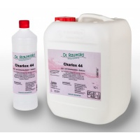 Dr. Rauwald Charlox 44 (ehem. Tephax Charlox 44)