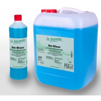 Dr. Rauwald Der Blaue (ehem. Tephax Der Blaue)