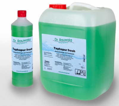 Dr. Rauwald Tephapur Fresh (ehem. Tephax Tephapur Fresh)