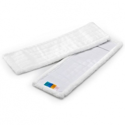 Mikrofasermopp Moby Clean 40cm