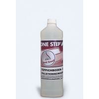 One Step Anti Smell Teppichboden- & Polsterreiniger - tensidfrei