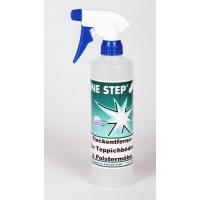 One Step Fleckentferner - tensidfrei