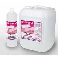 One Step Quick Teppichboden Reiniger - tensidfrei