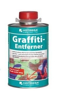Graffiti - Entferner 1 Liter