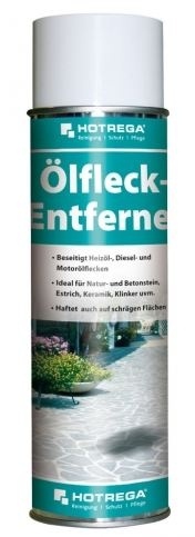 Ölfleck - Entferner 500ml