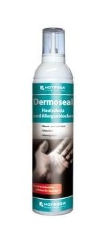 Dermoseal Hautschutz und Allergenblocker 400ml