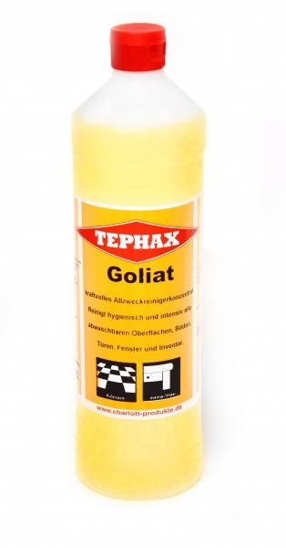 Dr. Rauwald Goliat (ehem. Tephax Goliat)