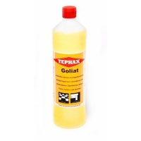 Dr. Rauwald Goliat (ehem. Tephax Goliat)