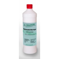 Dr. Rauwald Edelstahl Reiniger (ehem. Tephax Edelstahl Reiniger)
