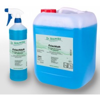 Dr. Rauwald Frischluft (ehem. Tephax Frischluft)