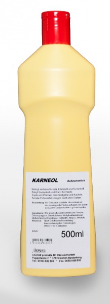 Dr. Rauwald Karneol (ehem. Tephax Karneol)