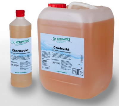 Dr. Rauwald Charlovekt (ehem. Tephax Charlovekt)