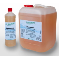 Dr. Rauwald Charlovekt (ehem. Tephax Charlovekt)