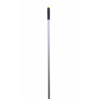 Aluminium Stiel eloxiert 140cm