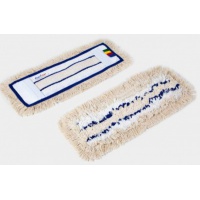 Tuftmopp Duell - Baumwollmopp 40cm