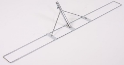 Halter für Feuchtwischmopps 110cm