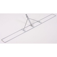 Halter für Feuchtwischmopps 110cm