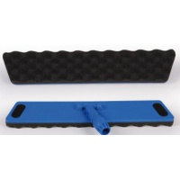 Trapezwischer mit Schaumstoff 50cm