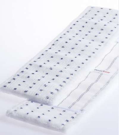 Thenufil top Microfasermopp 40cm