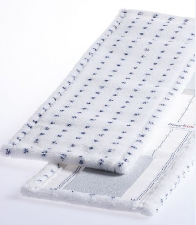 Thenufil top Microfasermopp mit Lasche 40cm