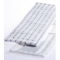 Thenufil top Microfasermopp mit Lasche 40cm